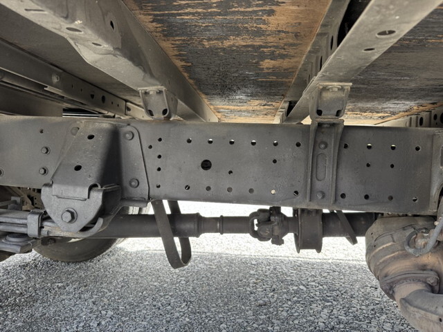 トヨタその他の車種平ボディ小型（2t・3t）[写真24]