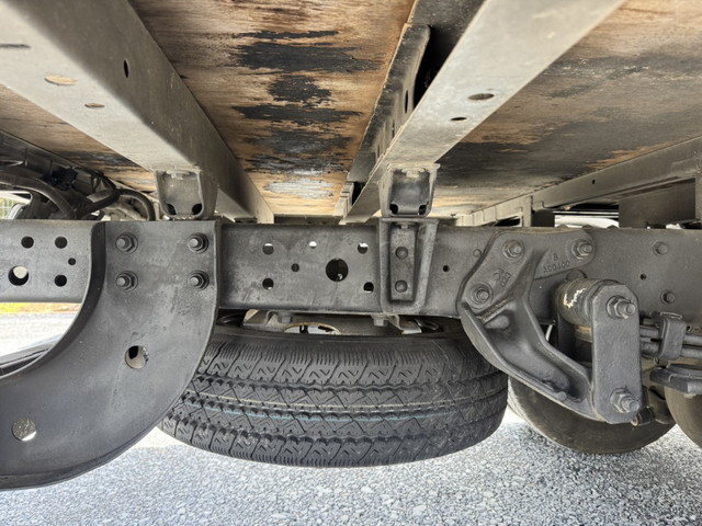 トヨタその他の車種平ボディ小型（2t・3t）[写真26]