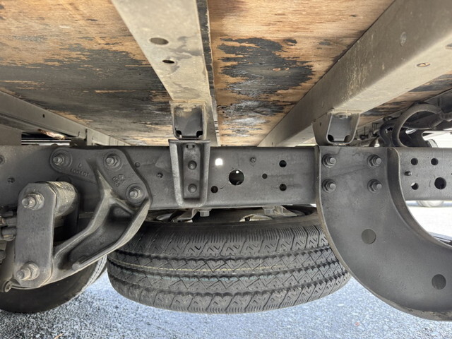 トヨタその他の車種平ボディ小型（2t・3t）[写真28]