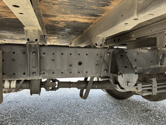 トヨタその他の車種平ボディ小型（2t・3t）[写真30]