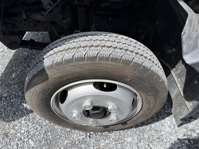 トヨタその他の車種平ボディ小型（2t・3t）[写真32]