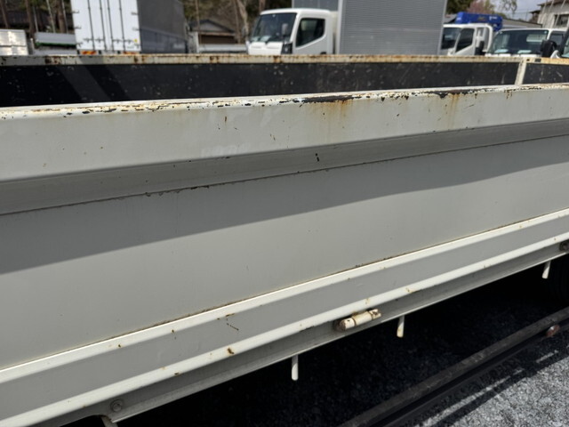 トヨタその他の車種平ボディ小型（2t・3t）[写真37]