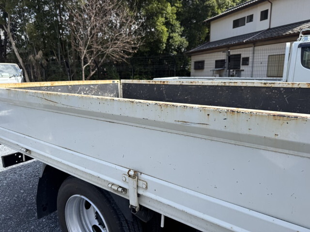トヨタその他の車種平ボディ小型（2t・3t）[写真39]