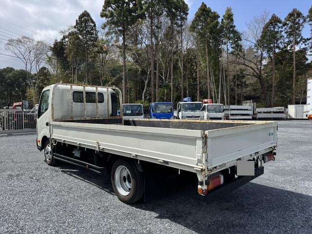 トヨタその他の車種平ボディ小型（2t・3t）[写真04]