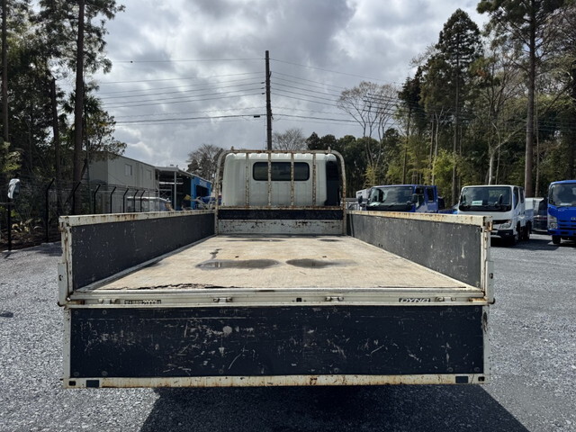 トヨタその他の車種平ボディ小型（2t・3t）[写真07]