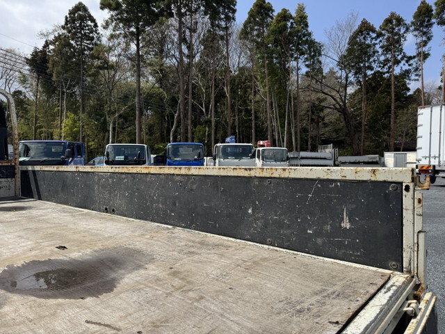 トヨタその他の車種平ボディ小型（2t・3t）[写真09]