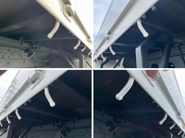 いすゞフォワードセルフクレーン4段中型（4t）[写真15]