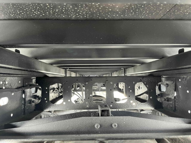 いすゞフォワードセルフクレーン4段中型（4t）[写真16]