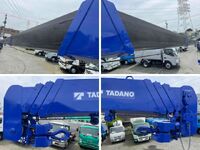 いすゞフォワードセルフクレーン4段中型（4t）[写真20]