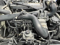 いすゞフォワードセルフクレーン4段中型（4t）[写真27]