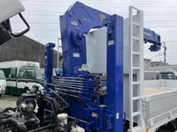 いすゞフォワードセルフクレーン4段中型（4t）[写真28]