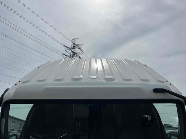 いすゞフォワードセルフクレーン4段中型（4t）[写真28]