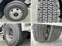 いすゞフォワードセルフクレーン4段中型（4t）[写真33]