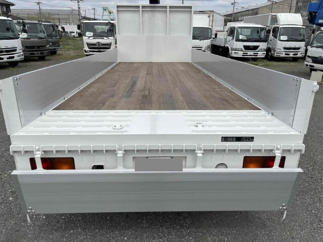 いすゞフォワードセルフクレーン4段中型（4t）[写真09]