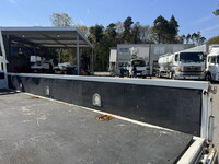 日野デュトロ平ボディ小型（2t・3t）[写真11]