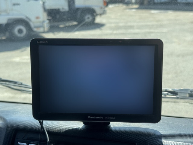 日野デュトロ平ボディ小型（2t・3t）[写真18]