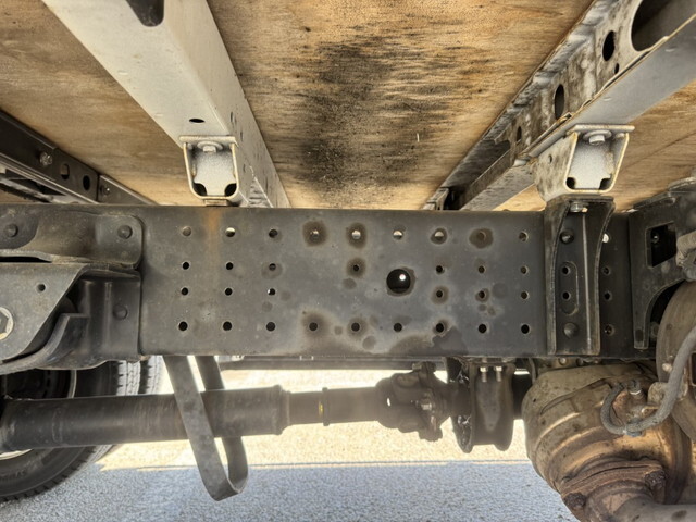 日野デュトロ平ボディ小型（2t・3t）[写真25]