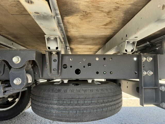 日野デュトロ平ボディ小型（2t・3t）[写真29]