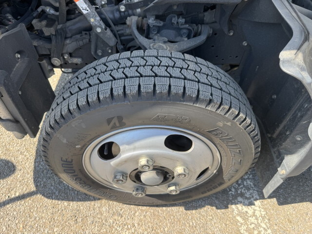 日野デュトロ平ボディ小型（2t・3t）[写真33]