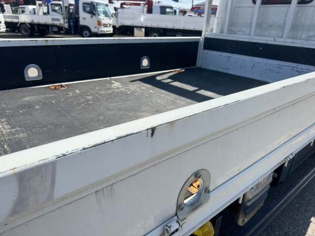 日野デュトロ平ボディ小型（2t・3t）[写真39]