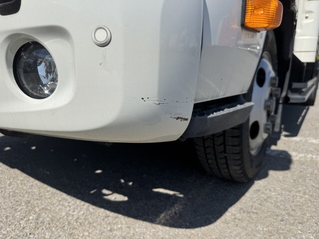 日野デュトロ平ボディ小型（2t・3t）[写真40]