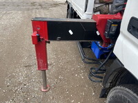 トヨタダイナクレーン4段小型（2t・3t）[写真11]