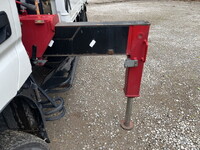 トヨタダイナクレーン4段小型（2t・3t）[写真12]