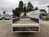 トヨタダイナクレーン4段小型（2t・3t）[写真16]