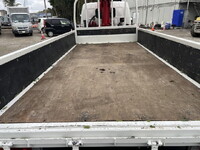 トヨタダイナクレーン4段小型（2t・3t）[写真17]