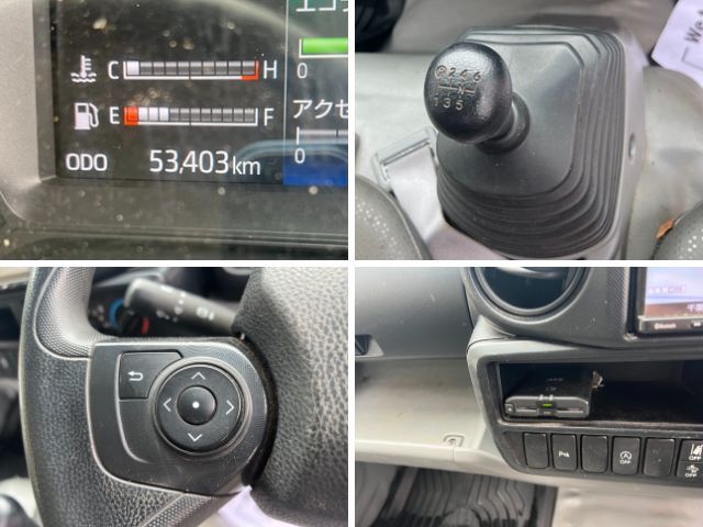 トヨタダイナクレーン4段小型（2t・3t）[写真22]