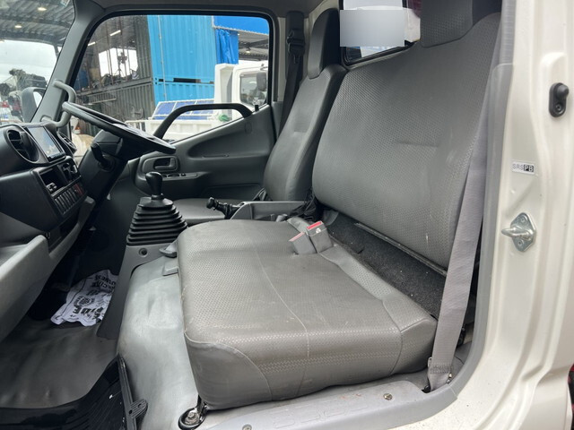 トヨタダイナクレーン4段小型（2t・3t）[写真26]