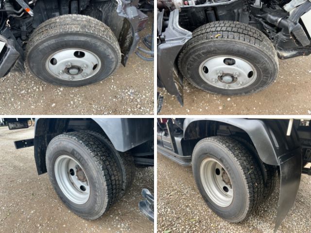 トヨタダイナクレーン4段小型（2t・3t）[写真28]