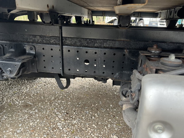 トヨタダイナクレーン4段小型（2t・3t）[写真33]