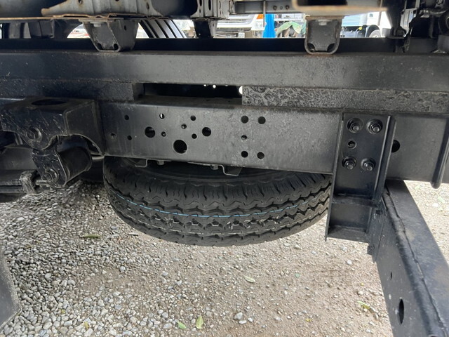 トヨタダイナクレーン4段小型（2t・3t）[写真35]