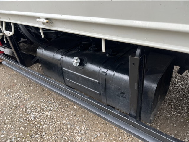 トヨタダイナクレーン4段小型（2t・3t）[写真36]