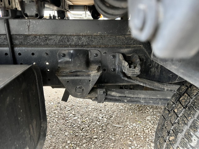 トヨタダイナクレーン4段小型（2t・3t）[写真37]