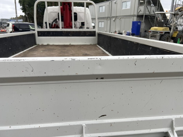 トヨタダイナクレーン4段小型（2t・3t）[写真38]