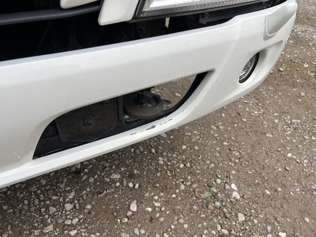 トヨタダイナクレーン4段小型（2t・3t）[写真40]