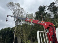 トヨタダイナクレーン4段小型（2t・3t）[写真08]