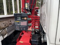 トヨタダイナクレーン4段小型（2t・3t）[写真09]