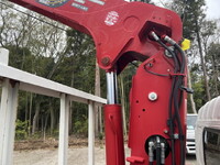 トヨタダイナクレーン4段小型（2t・3t）[写真10]