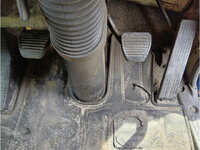 いすゞフォワードアルミウイング中型（4t）[写真16]