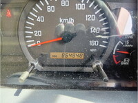 いすゞフォワードアルミウイング中型（4t）[写真24]