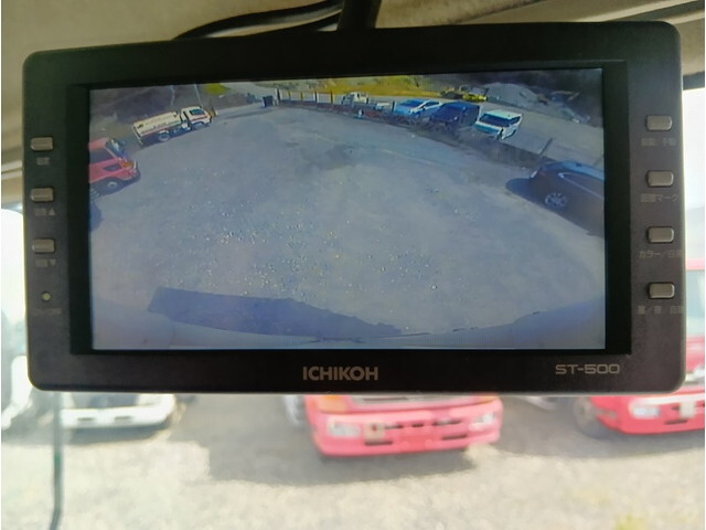 いすゞフォワードアルミウイング中型（4t）[写真24]