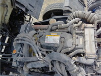 いすゞフォワードアルミウイング中型（4t）[写真28]