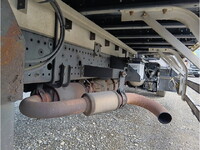 いすゞフォワードアルミウイング中型（4t）[写真31]