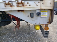 いすゞフォワードアルミウイング中型（4t）[写真35]