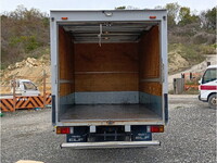 いすゞエルフアルミバン小型（2t・3t）[写真11]