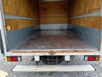 いすゞエルフアルミバン小型（2t・3t）[写真12]