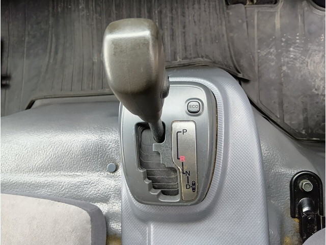 いすゞエルフアルミバン小型（2t・3t）[写真24]